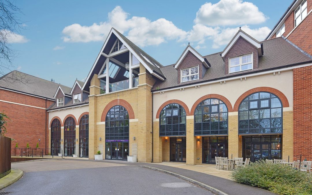 Why so many residents of Signature Senior Lifestyle’s the Beeches are living beyond 100