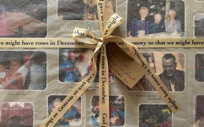 Gorgeous gifts for loved ones