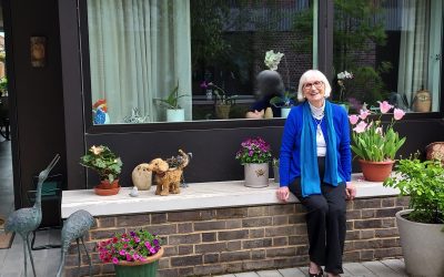 Why downsizing can give you a new lease of life