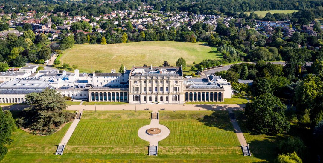 Beechcroft acquires BBC’s Caversham Park in Reading