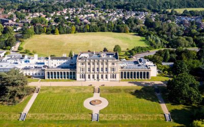 Beechcroft acquires BBC’s Caversham Park in Reading