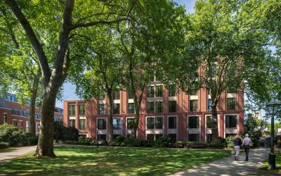 Enjoy a private tour of London’s most luxurious retirement community