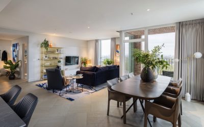 Pegasus offers age-exclusive luxury so you can retire in style