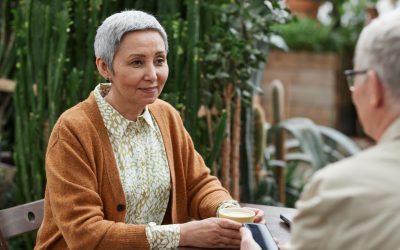 Why moving to a retirement development will transform your life