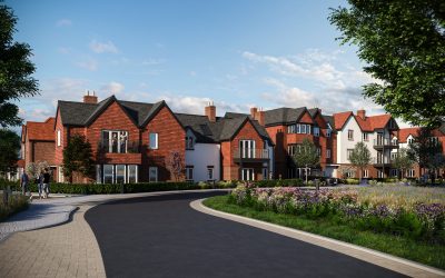 Inspired Villages to develop new site near Tunbridge Wells