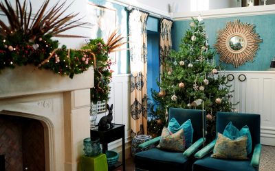 How to celebrate Christmas in style