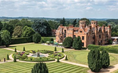 Open Home invitation