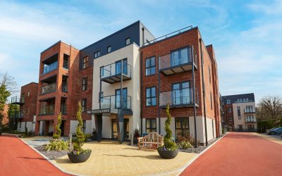 Join Stockport’s friendliest retirees for a coffee morning