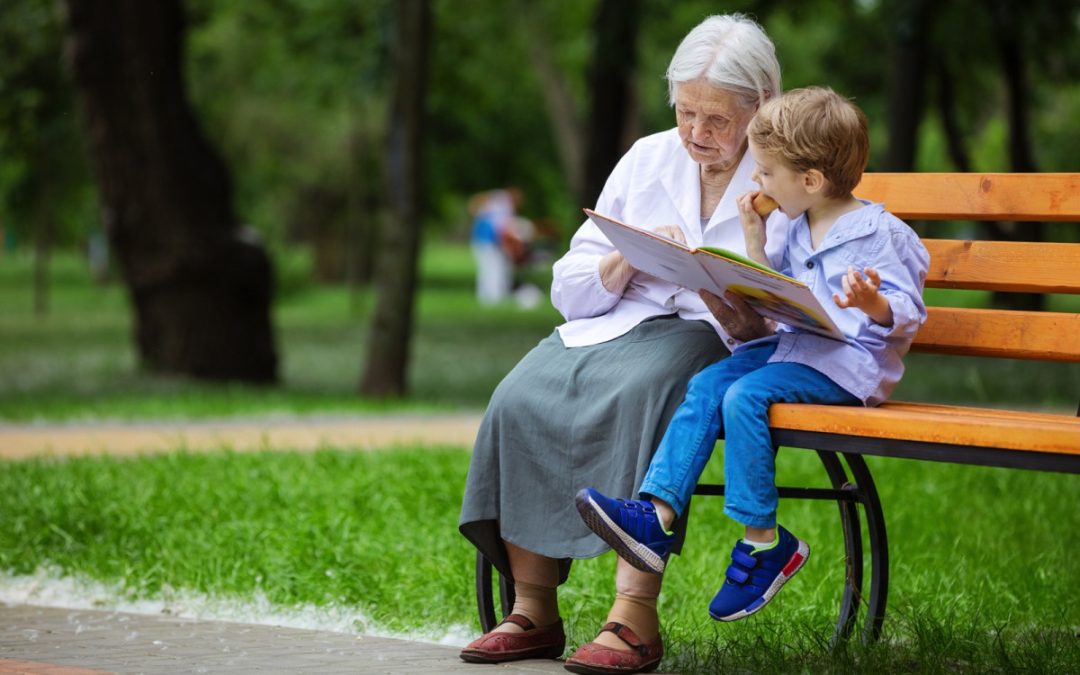 Retirement village welcoming children for World Book Day