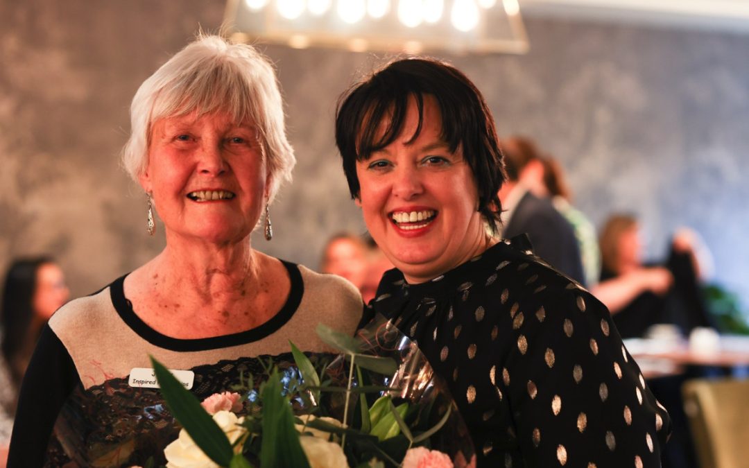 When Jenny met Sally