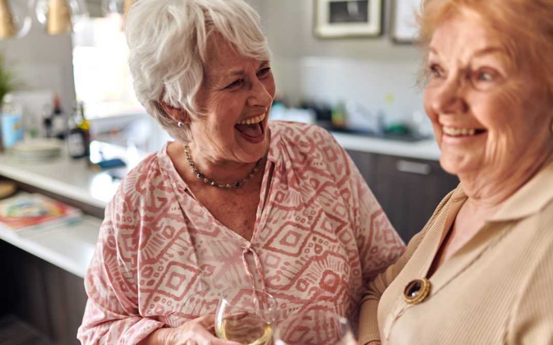 McCarthy Stone opens 500th retirement community