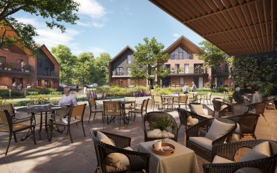 How to Live Later-Life to the Full