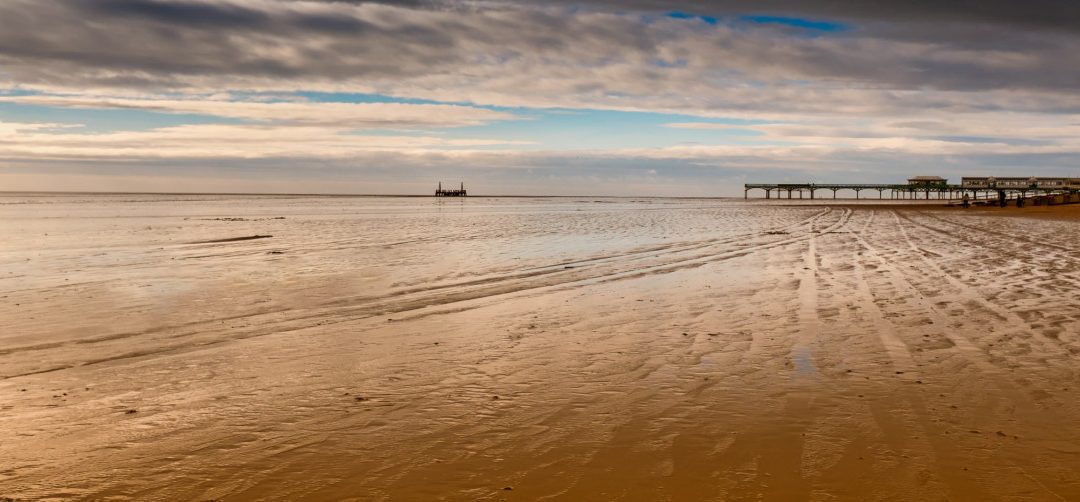 Why you should retire to the Lancashire coast