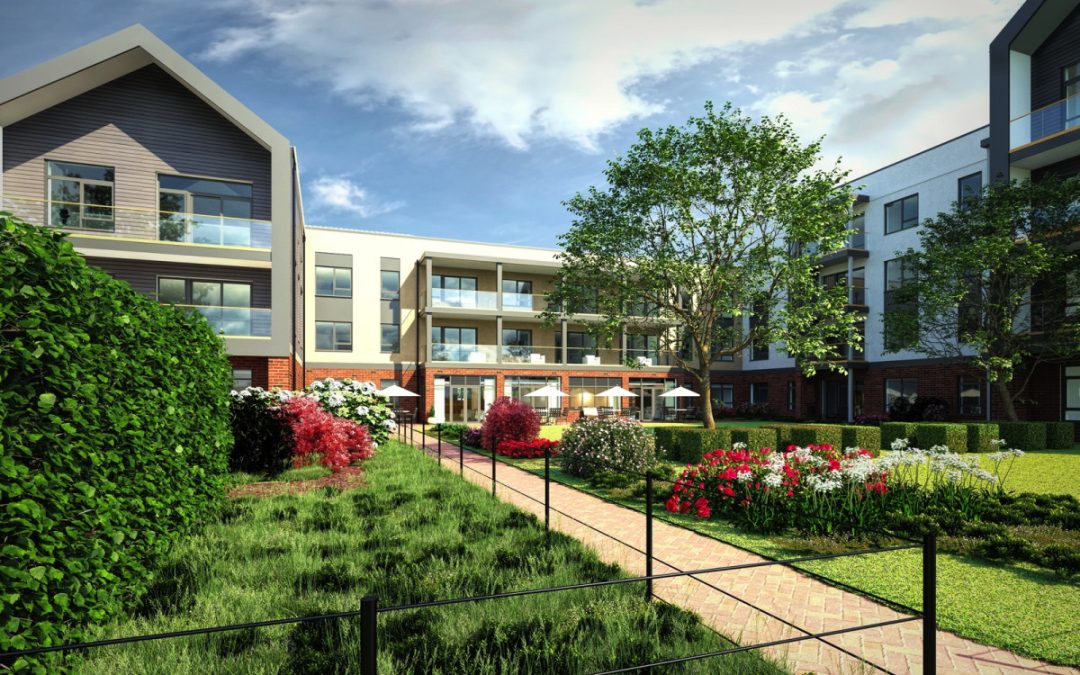 100 per cent home-exchange offer from Rangeford