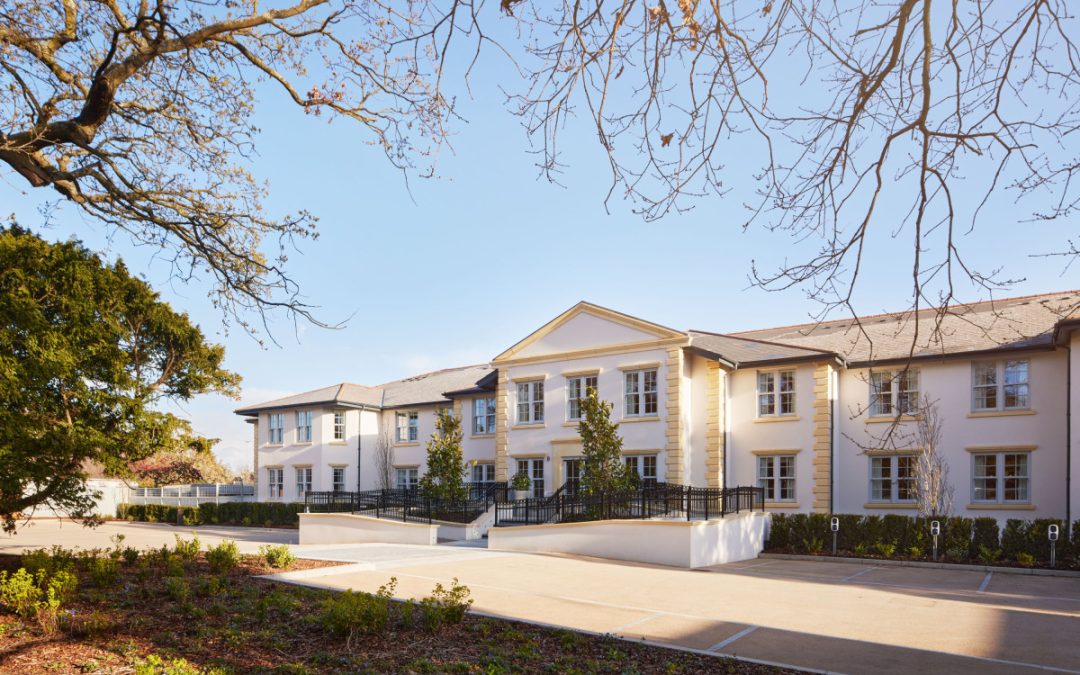 Join experts at KYN Bickley for Dementia Action Week, 13-17 May