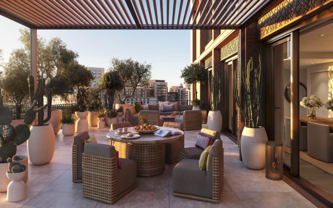 Wallacea Living releases six luxury penthouses for sale
