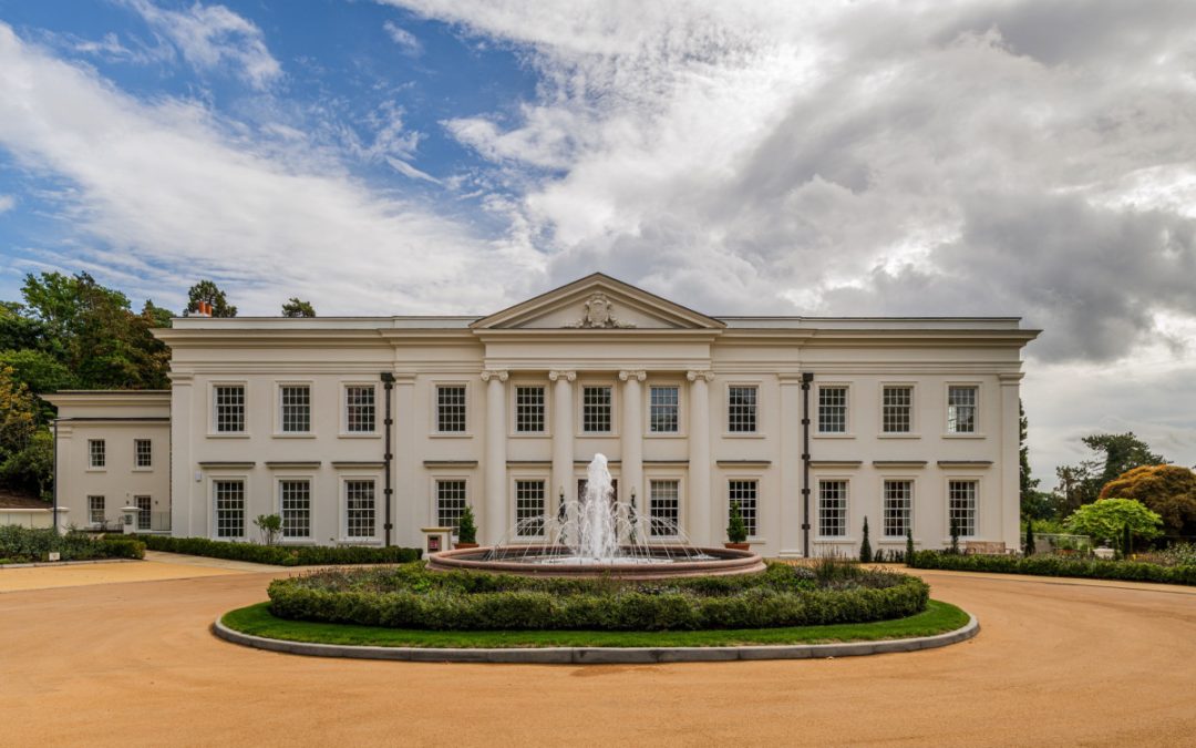 Audley Sunningdale Park celebrates official opening 