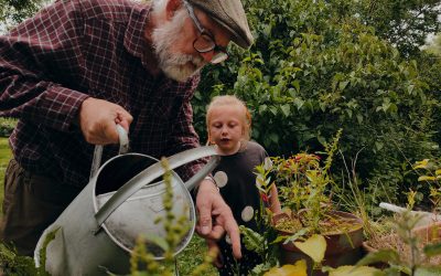 How community gardening can enrich your life