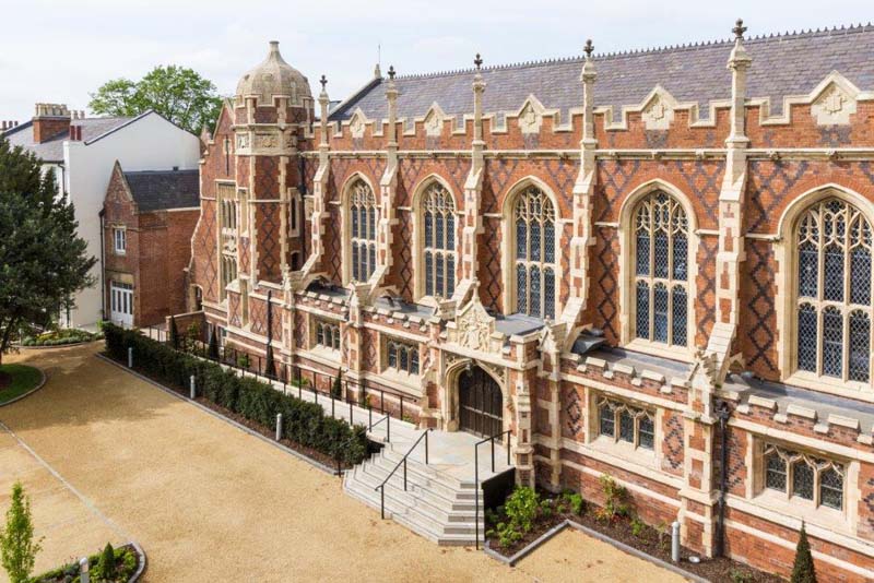 A guide to choosing a retirement property